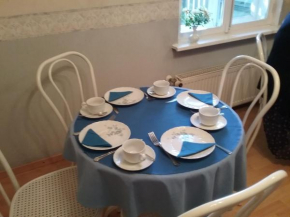 Отель Poska Villa Guesthouse  Таллинн